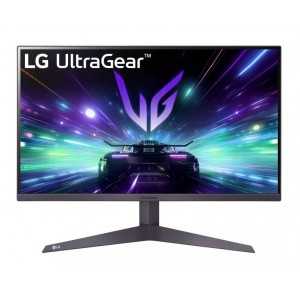 MONITOR LG 27GS50F-B 27" FHD GAMING HDMI DP