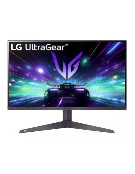 MONITOR LG 27GS50F-B 27" FHD GAMING HDMI DP