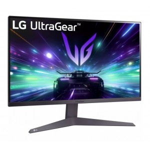 MONITOR LG 27GS50F-B 27" FHD GAMING HDMI DP 2