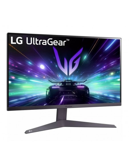 MONITOR LG 27GS50F-B 27" FHD GAMING HDMI DP
