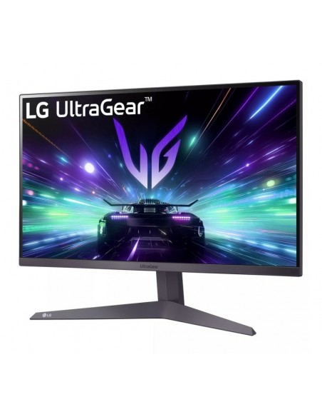 MONITOR LG 27GS50F-B 27" FHD GAMING HDMI DP