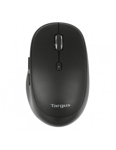 RATON TARGUS WIRELESS ANTIMICROBIANO MID-SIZE  NEGRO