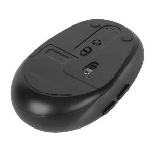 RATON TARGUS WIRELESS ANTIMICROBIANO MID-SIZE NEGRO 2