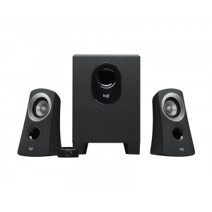 ALTAVOCES LOGITECH Z313 2.1 SUBWOOFER