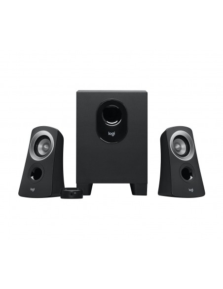 ALTAVOCES LOGITECH Z313 2.1 SUBWOOFER