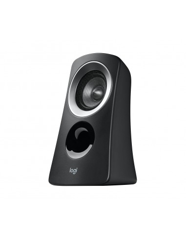ALTAVOCES LOGITECH Z313 2.1 SUBWOOFER
