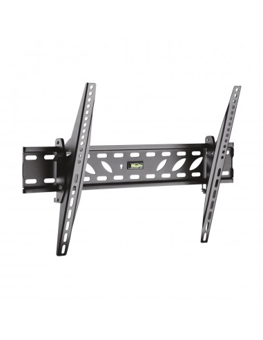 SOPORTE MONITOR AISENS PRO INCLINABLE PARA MONITOR TV 50KG 37"-70" NEGRO