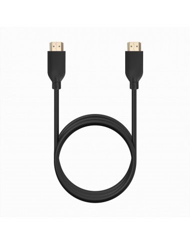CABLE HDMI AISENS V2.0 CCS PREMIUM 4K@60HZ 18GBPS A M-A M 1.5M