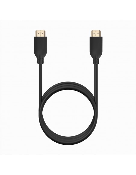CABLE HDMI AISENS V2.0 CCS PREMIUM 4K@60HZ 18GBPS A M-A M 1.5M