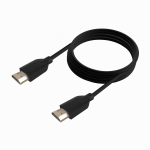 CABLE HDMI AISENS V2.0 CCS PREMIUM 4K@60HZ 18GBPS A M-A M 2.0M 2