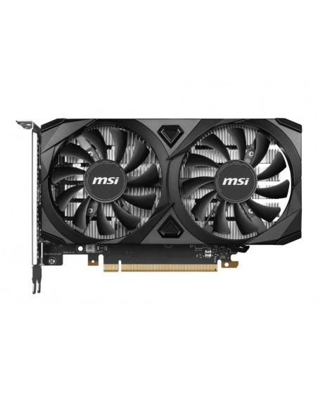 TARJETA GRAFICA MSI RTX 3050 VENTUS 2X 6GB OC