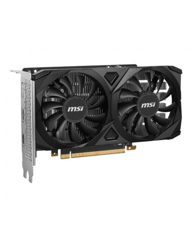 TARJETA GRAFICA MSI RTX 3050 VENTUS 2X 6GB OC