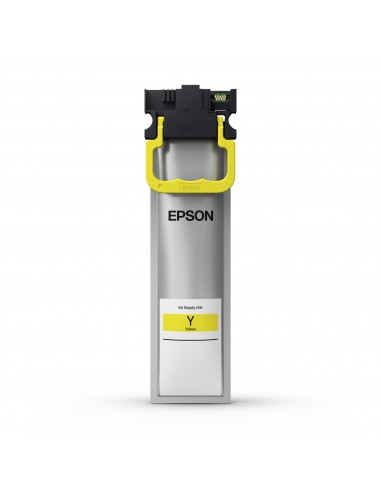 TINTA XL AMARILLO WF-C5XXX