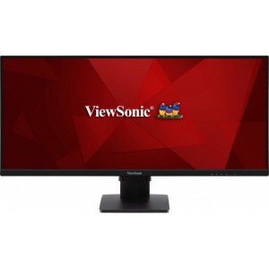 MONITOR VIEWSONIC VA3456-MHDJ 34" WQHD IPS HDMI X2 DP 2