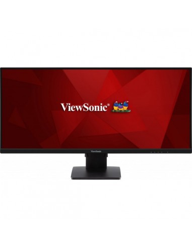 MONITOR VIEWSONIC VA3456-MHDJ 34" WQHD IPS HDMI X2 DP