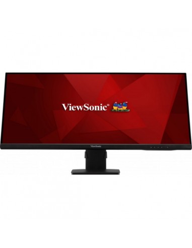 MONITOR VIEWSONIC VA3456-MHDJ 34" WQHD IPS HDMI X2 DP