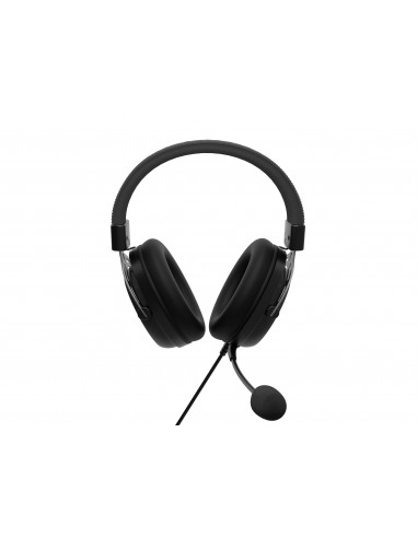 AURICULARES GAMING GENESIS TORON 301 NEGRO