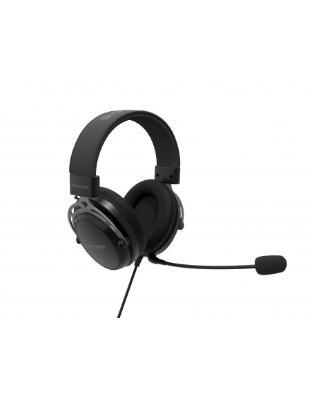 AURICULARES GAMING GENESIS TORON 301 NEGRO