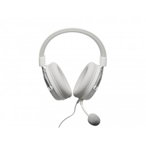AURICULARES GAMING GENESIS TORON 301 BLANCO 2