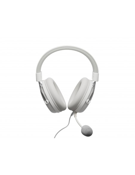 AURICULARES GAMING GENESIS TORON 301 BLANCO