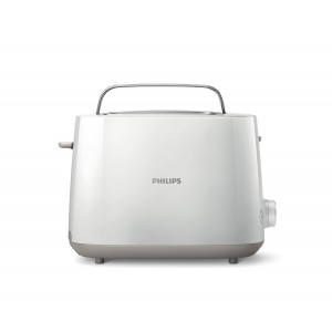TOSTADORA PHILIPS HD2581 00  BLANCO