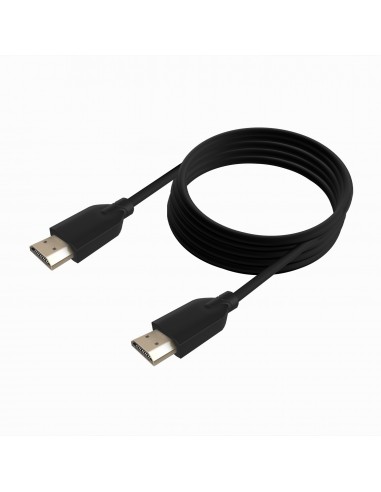 CABLE HDMI AISENS V2.0 CCS PREMIUM 4K@60HZ 18GBPS A M-A M 3.0M