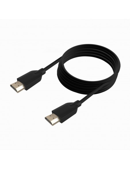CABLE HDMI AISENS V2.0 CCS PREMIUM 4K@60HZ 18GBPS A M-A M 3.0M