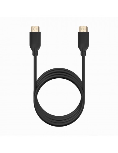 CABLE HDMI AISENS V2.0 CCS PREMIUM 4K@60HZ 18GBPS A M-A M 3.0M