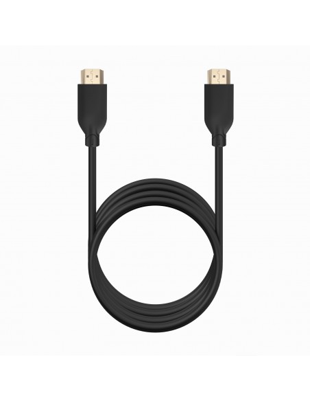 CABLE HDMI AISENS V2.0 CCS PREMIUM 4K@60HZ 18GBPS A M-A M 3.0M