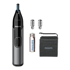 RECORTADOR DE NARIZ Y OIDOS PHILIPS NT3650 16 2