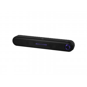 BARRA SONIDO MINI TREVI SB 8312 TV 30W WIRELESS USB SD AUX-IN