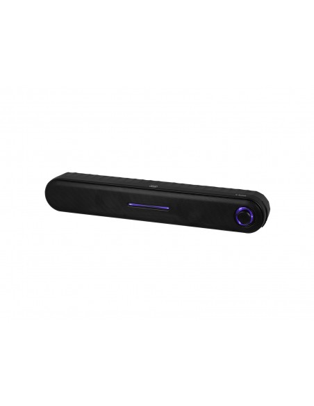 BARRA SONIDO MINI TREVI SB 8312 TV 30W WIRELESS USB SD AUX-IN