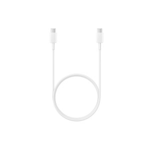 CABLE C-C 1M 60W WHITE