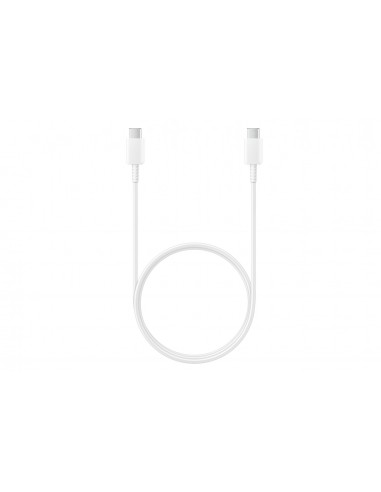 CABLE C-C 1M 60W WHITE