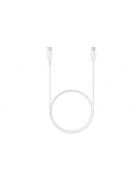 CABLE C-C 1M 60W WHITE