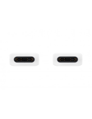 CABLE C-C 1M 60W WHITE