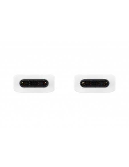 CABLE C-C 1M 60W WHITE