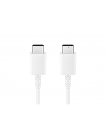 CABLE C-C 1M 60W WHITE