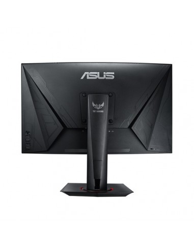 MONITOR ASUS CURVO VG27VQ GAMING MONITOR 27"  165HZ 1MS