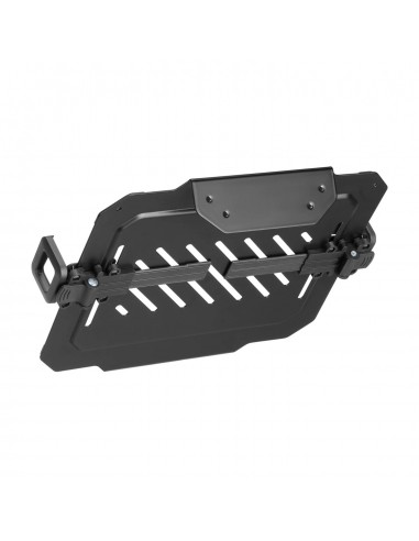 SOPORTE AISENS UNIVERSAL PORTATIL 12-17 PARA MONTAJE EN SOPORTE MONITOR NEGRO