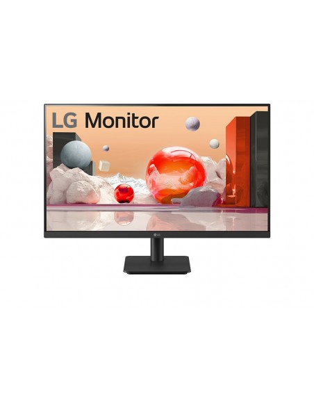 MONITOR LG 27" IPS 27MD500-B HDMIX2 100HZ