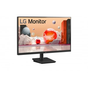 MONITOR LG 27" IPS 27MD500-B HDMIX2 100HZ 2