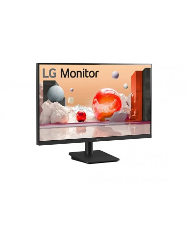 MONITOR LG 27" IPS 27MD500-B HDMIX2 100HZ