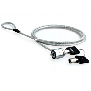 CABLE SEGURIDAD NATEC...