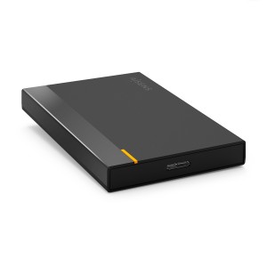 CAJA EXTERNA AISENS 2.5" ASE-2524B 9.5MM SATA A USB 3.0 USB3.1 GEN1 NEGRA 2