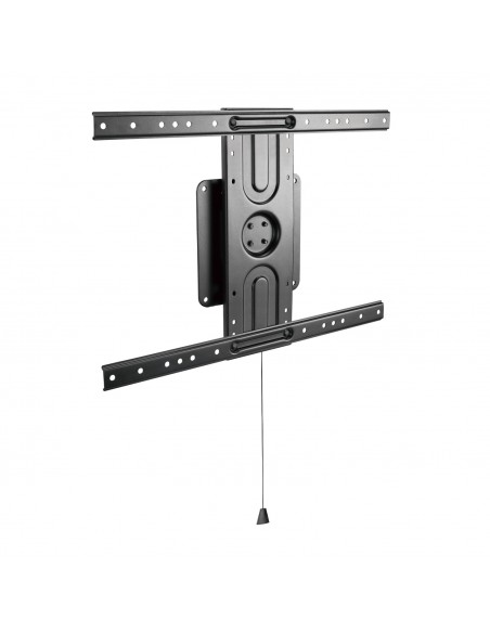 SOPORTE AISENS PARED VERTICAL HORIZONTAL MONITOR TV 37-80 50KG