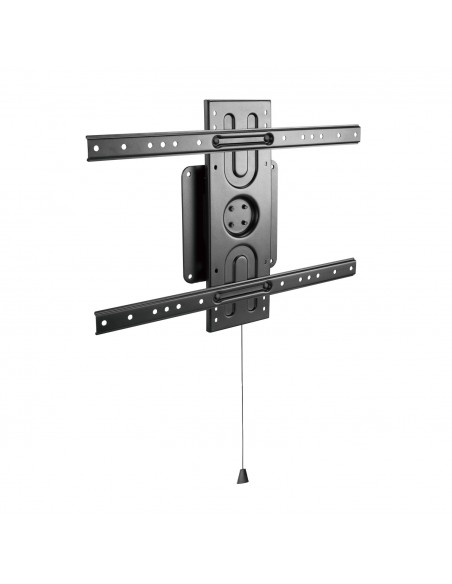 SOPORTE AISENS PARED VERTICAL HORIZONTAL MONITOR TV 37-80 50KG