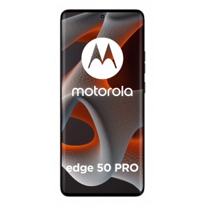 SMARTPHONE MOTOROLA MOTO EDGE 50 PRO 5G 12GB 512GB NEGRO