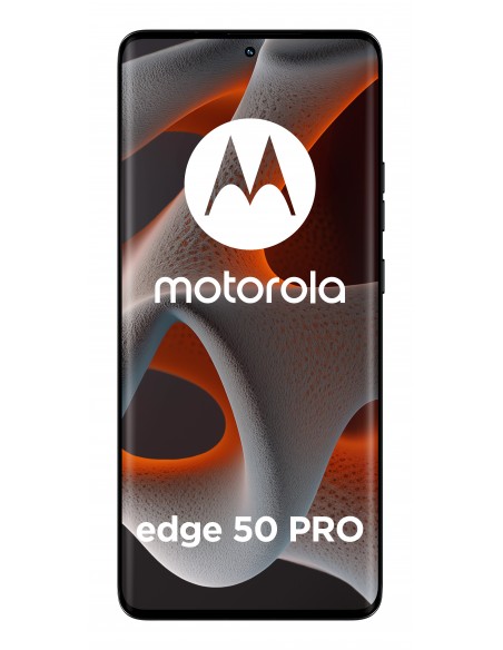SMARTPHONE MOTOROLA MOTO EDGE 50 PRO 5G 12GB 512GB NEGRO