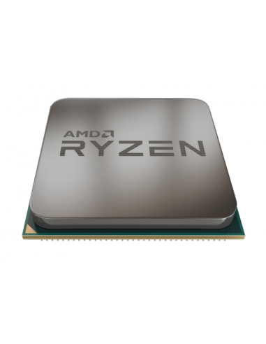 CPU AMD RYZEN 5 3600X AM4
